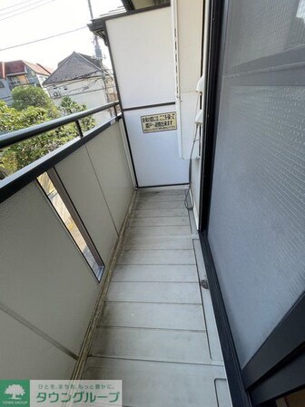 Coteau du Soleilの物件内観写真